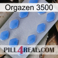 Orgazen 3500 21